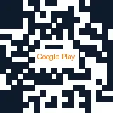 Google Play下载二维码 - 每日大赛 莱茵体育网站 APP